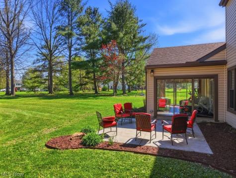 7308 Arborwood Drive Hudson OH 44236