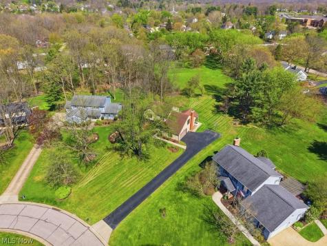 7308 Arborwood Drive Hudson OH 44236