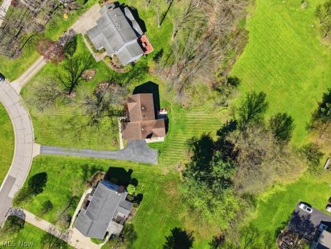 7308 Arborwood Drive Hudson OH 44236