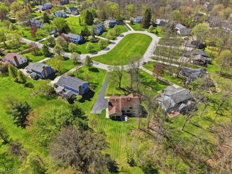 7308 Arborwood Drive Hudson OH 44236