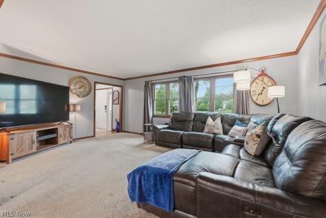 7308 Arborwood Drive Hudson OH 44236