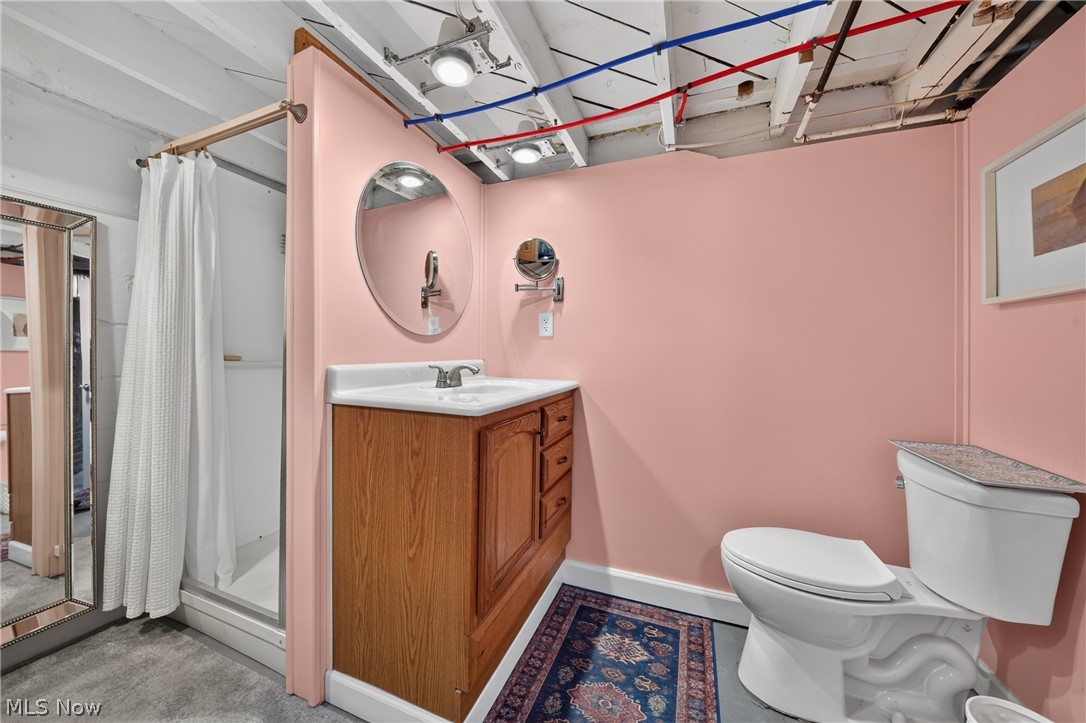 880 Sandusky Street Conneaut OH 44030