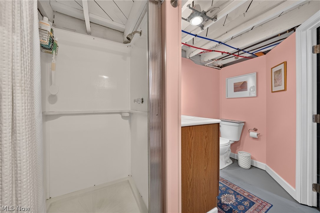 880 Sandusky Street Conneaut OH 44030