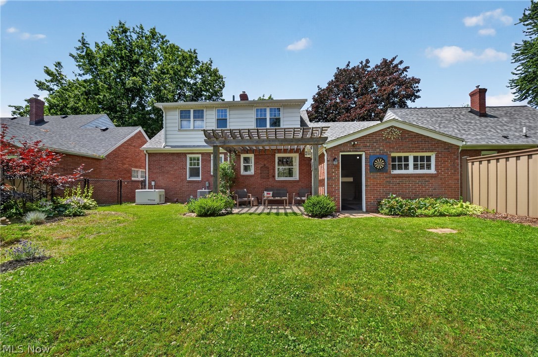 880 Sandusky Street Conneaut OH 44030