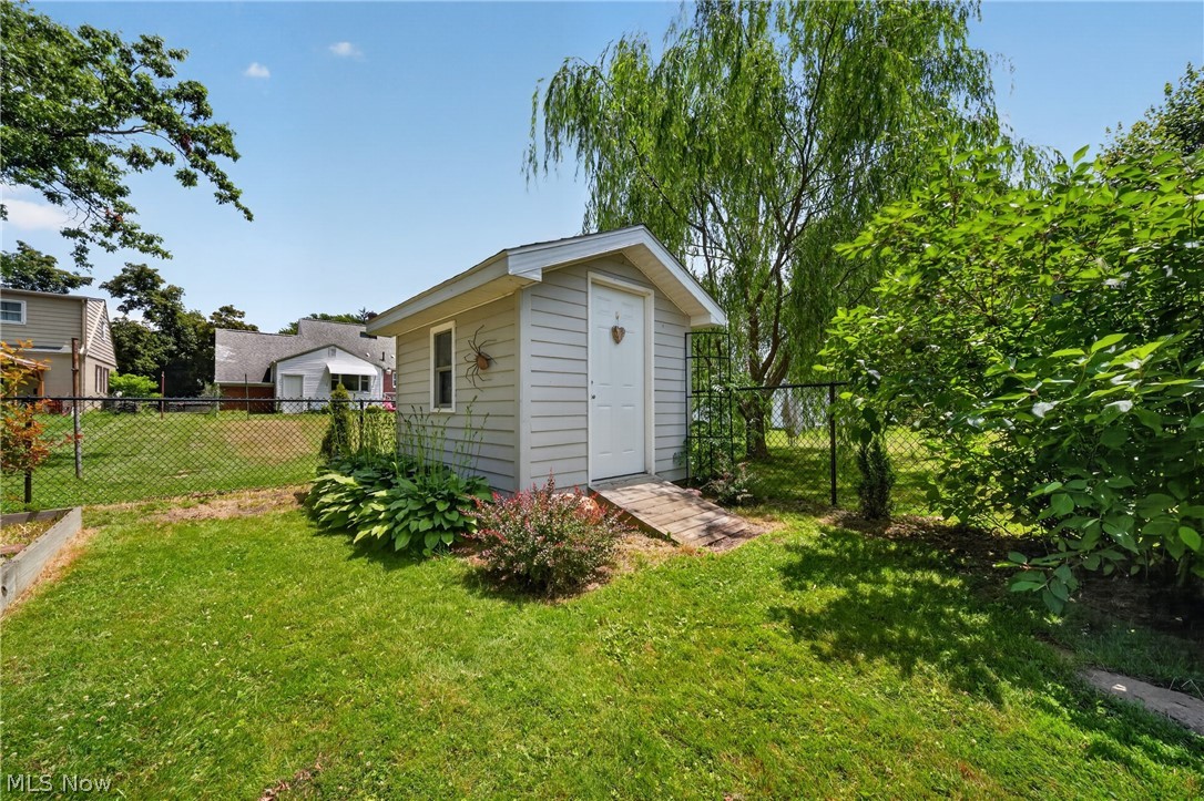 880 Sandusky Street Conneaut OH 44030