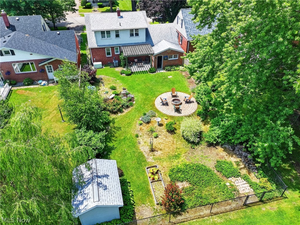 880 Sandusky Street Conneaut OH 44030