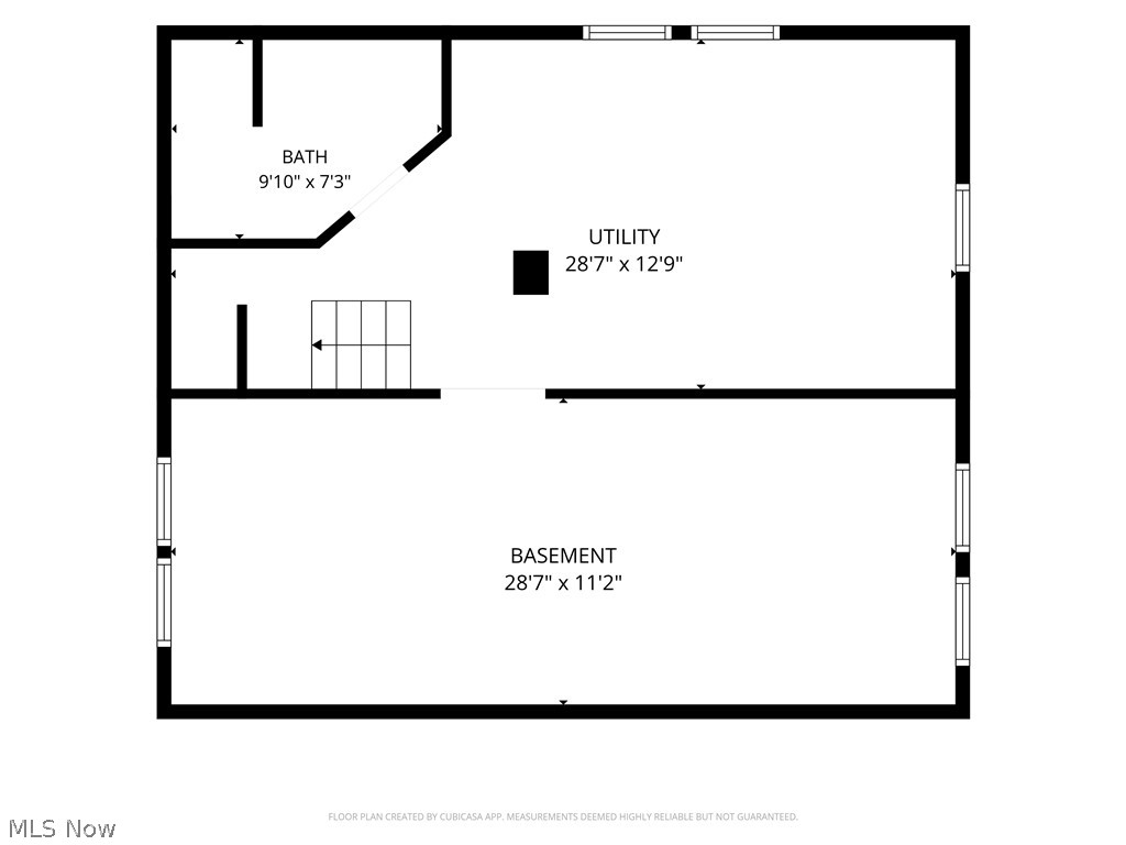880 Sandusky Street Conneaut OH 44030