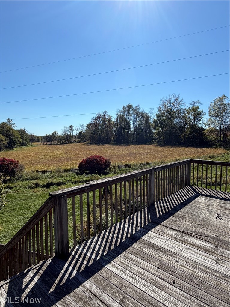 221 County Road 1675 Jeromesville OH 44840