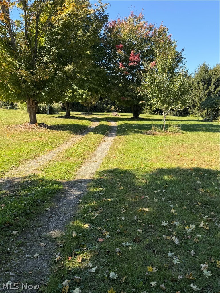 221 County Road 1675 Jeromesville OH 44840