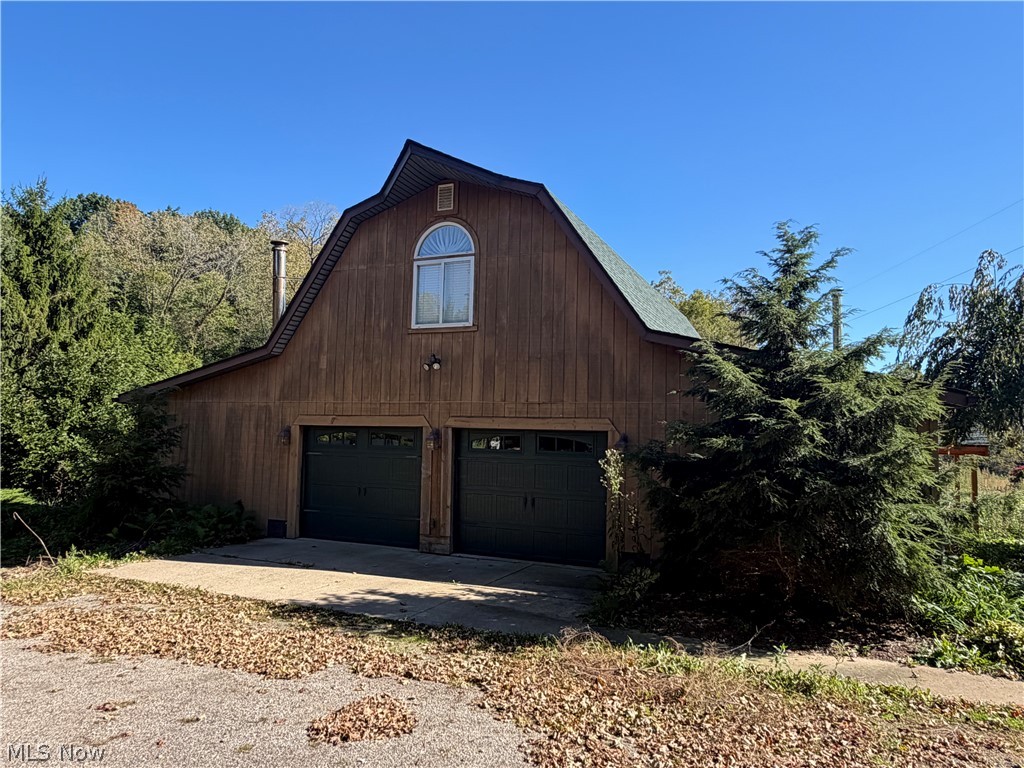 221 County Road 1675 Jeromesville OH 44840