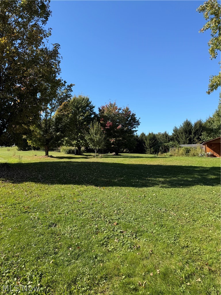 221 County Road 1675 Jeromesville OH 44840