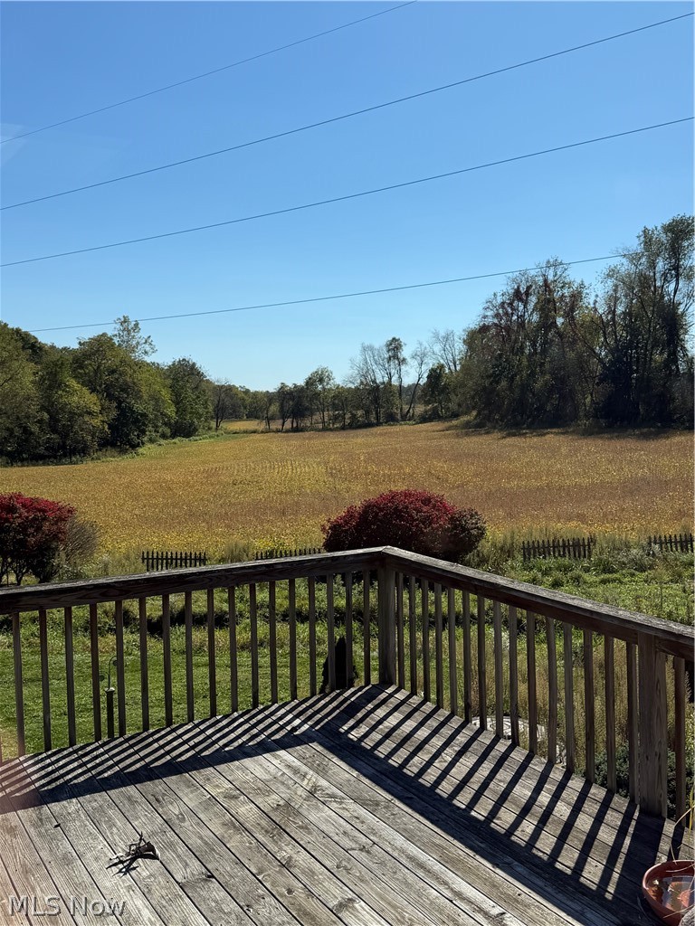 221 County Road 1675 Jeromesville OH 44840