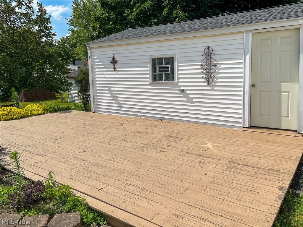54 Poplar Avenue Niles OH 44446