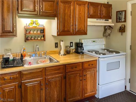 54 Poplar Avenue Niles OH 44446