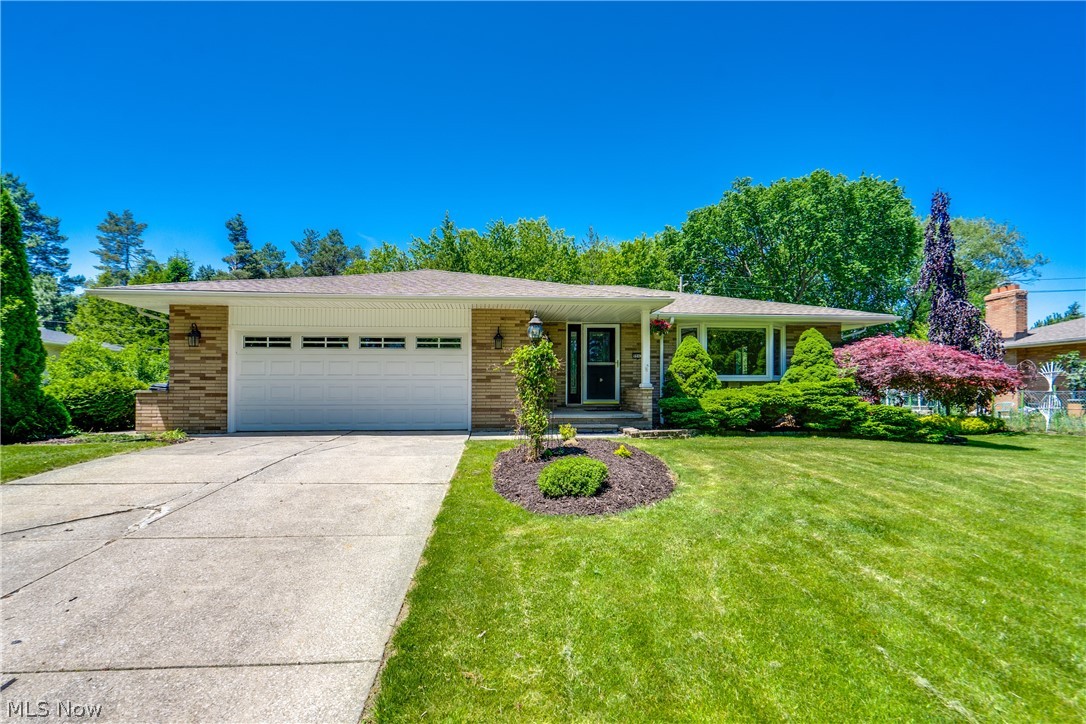 9942 Vista Drive North Royalton OH 44133