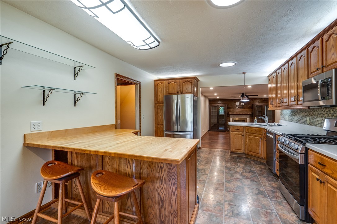 9942 Vista Drive North Royalton OH 44133