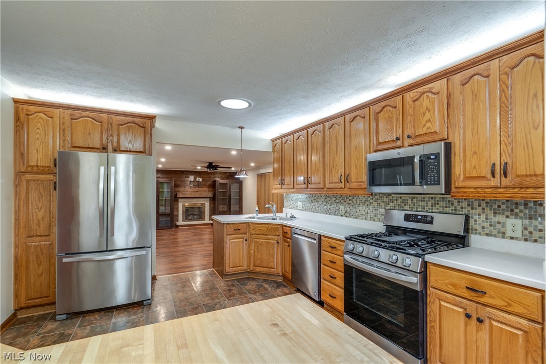 9942 Vista Drive North Royalton OH 44133