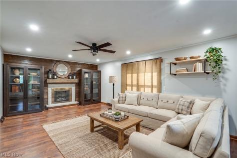 9942 Vista Drive North Royalton OH 44133