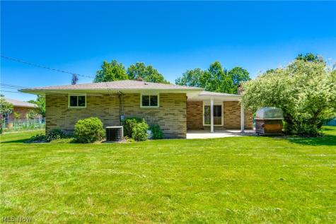 9942 Vista Drive North Royalton OH 44133
