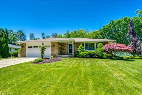 9942 Vista Drive North Royalton OH 44133