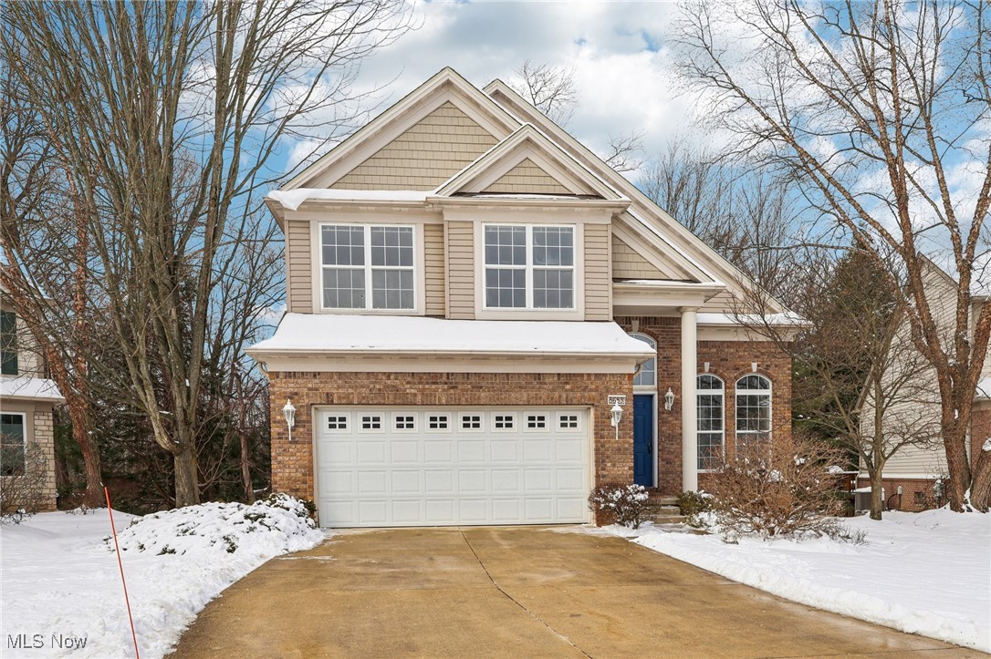 8683 Pine Creek Lane Northfield OH 44067