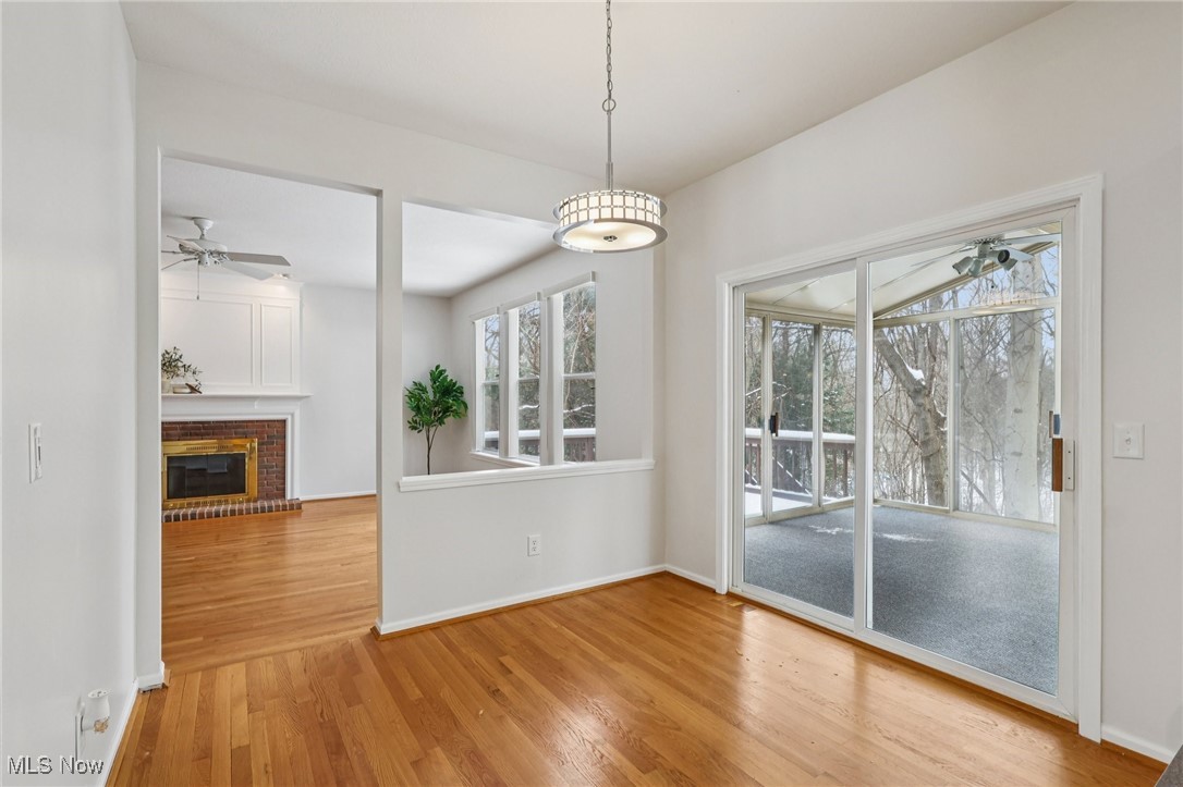 8683 Pine Creek Lane Northfield OH 44067