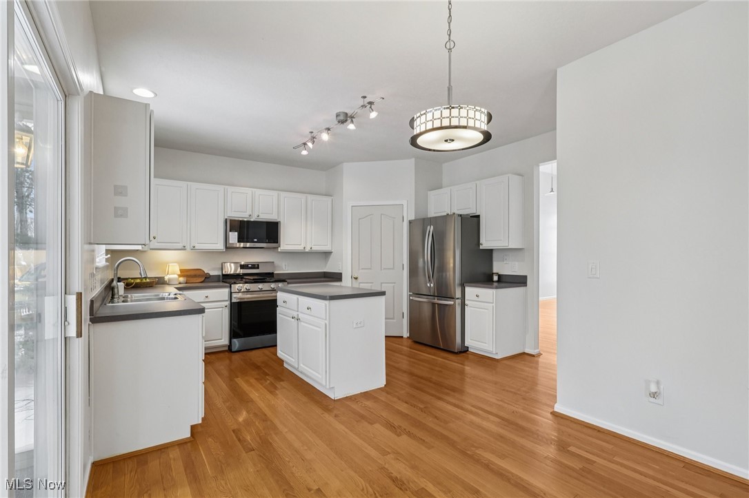 8683 Pine Creek Lane Northfield OH 44067