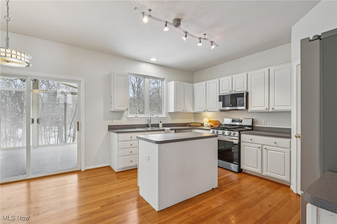 8683 Pine Creek Lane Northfield OH 44067