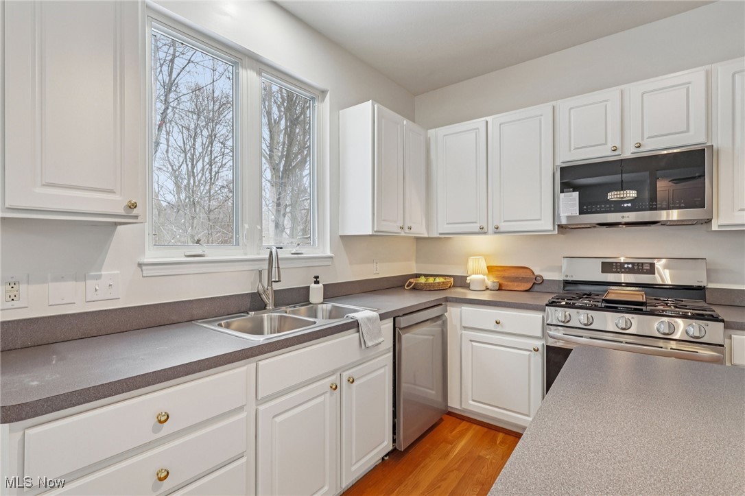 8683 Pine Creek Lane Northfield OH 44067