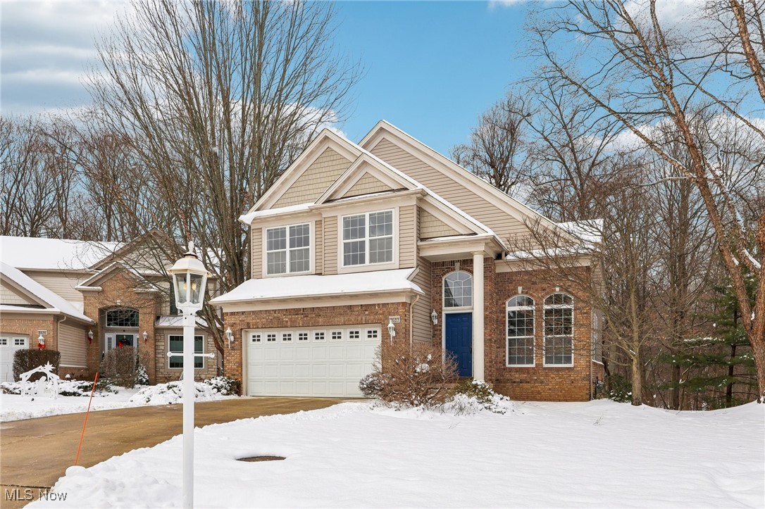 8683 Pine Creek Lane Northfield OH 44067