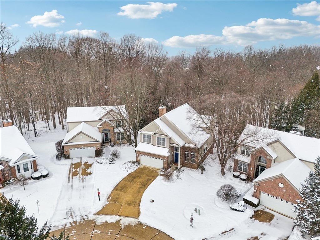 8683 Pine Creek Lane Northfield OH 44067