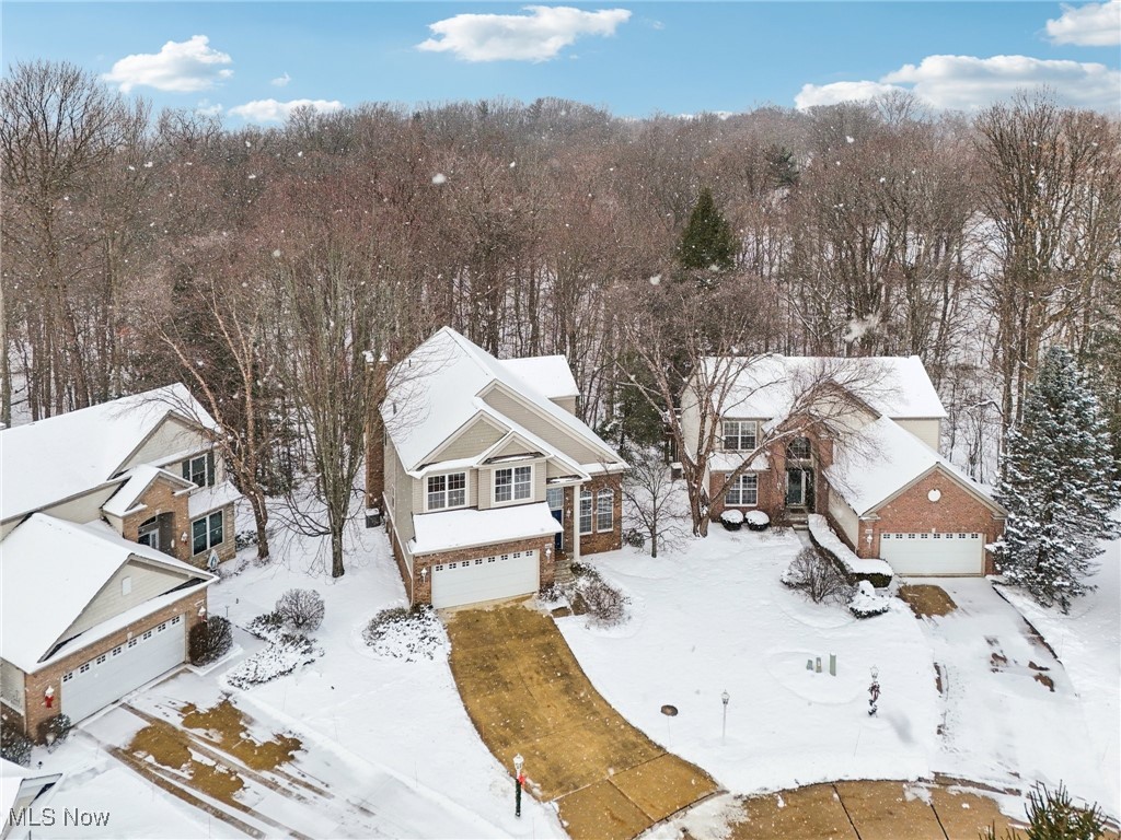 8683 Pine Creek Lane Northfield OH 44067