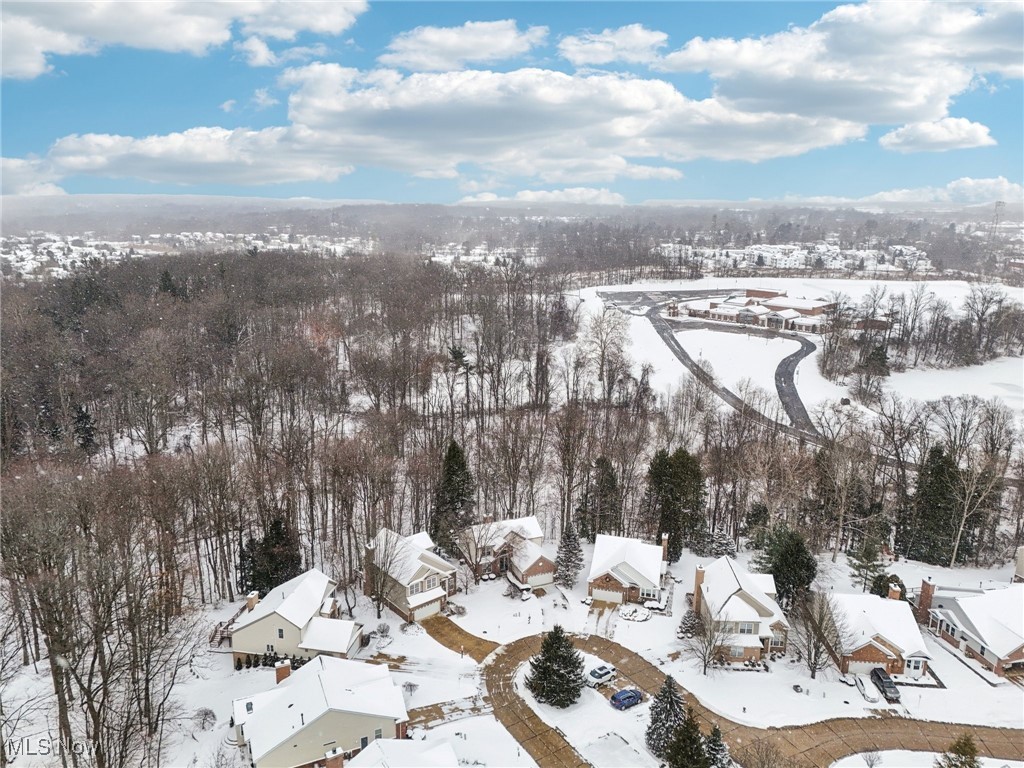 8683 Pine Creek Lane Northfield OH 44067