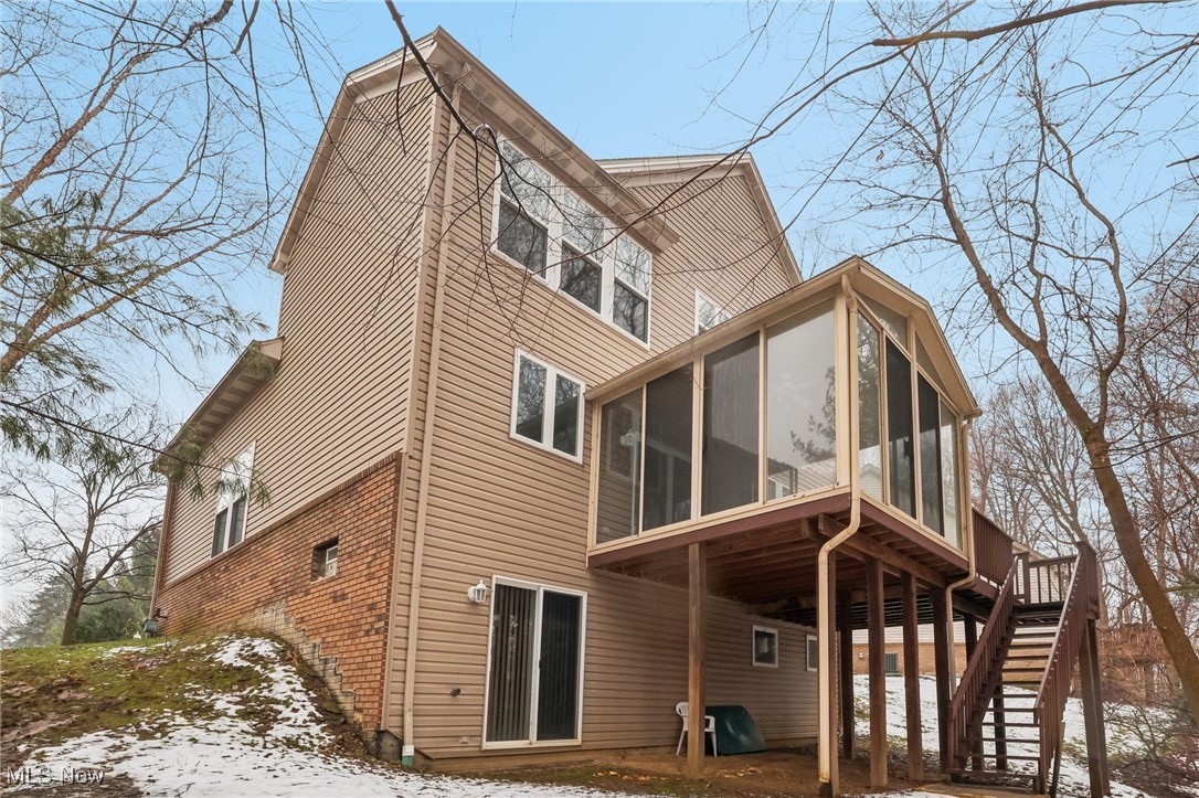 8683 Pine Creek Lane Northfield OH 44067