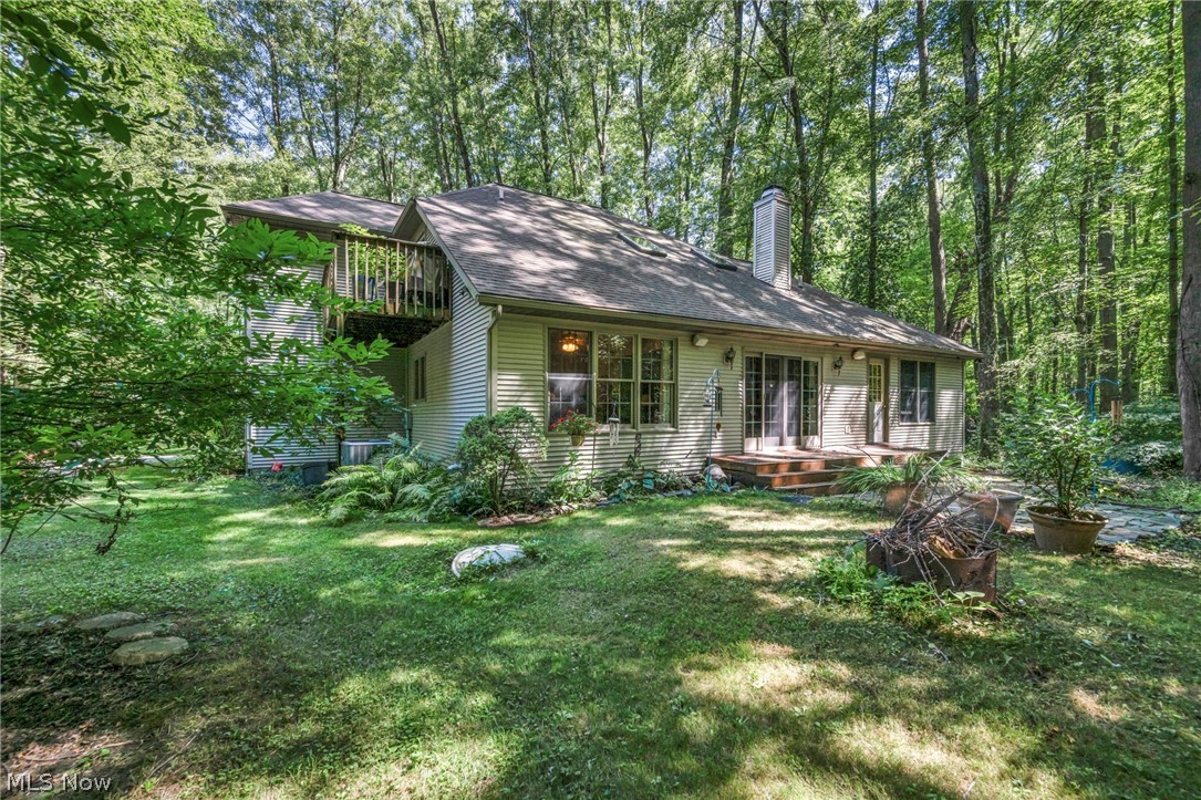 9716 N Avon Belden Road Grafton OH 44044