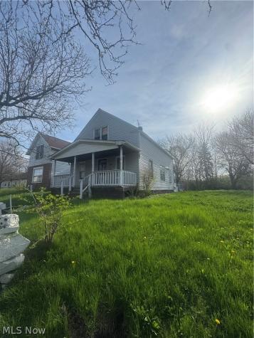 3843 E 78th Street Cleveland OH 44105