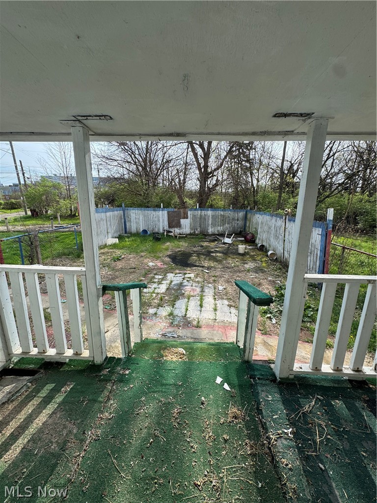 3843 E 78th Street Cleveland OH 44105