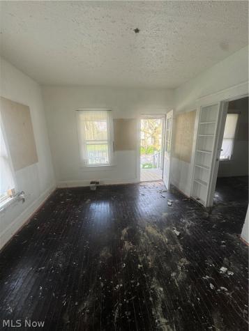 3843 E 78th Street Cleveland OH 44105
