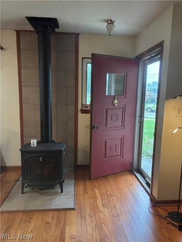 19202 Davinwood Drive Cleveland OH 44135