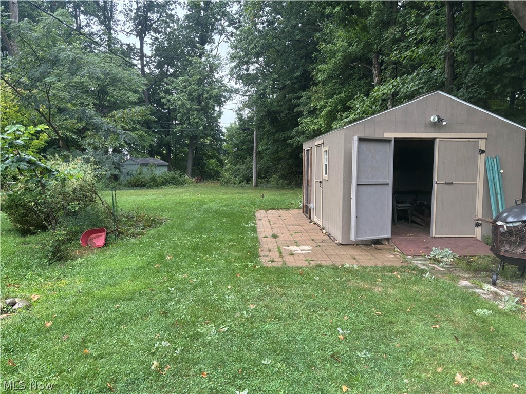 19202 Davinwood Drive Cleveland OH 44135