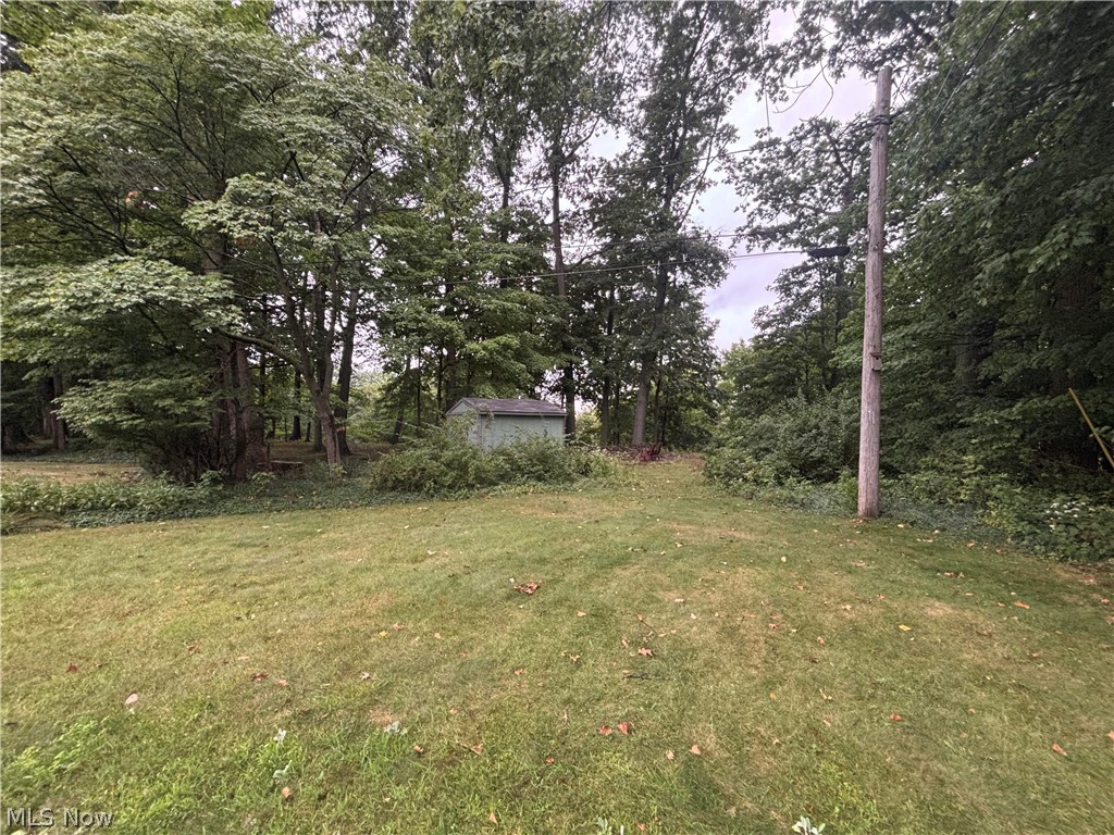 19202 Davinwood Drive Cleveland OH 44135