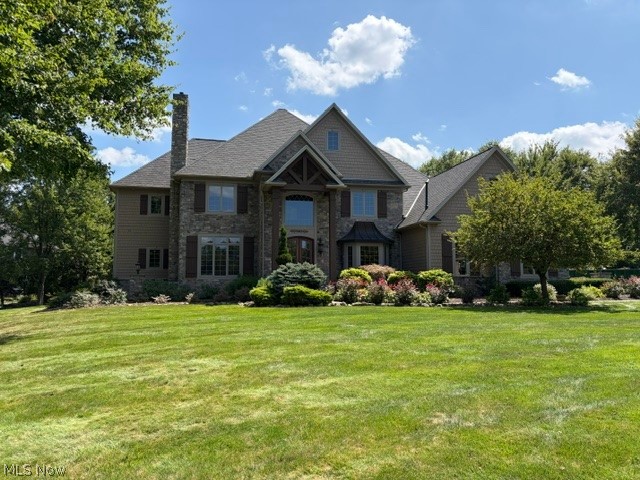 334 Crown Ridge Drive Cuyahoga Falls OH 44223