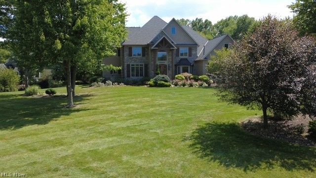 334 Crown Ridge Drive Cuyahoga Falls OH 44223