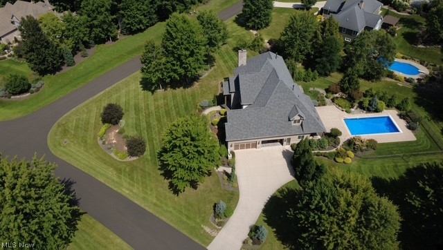 334 Crown Ridge Drive Cuyahoga Falls OH 44223