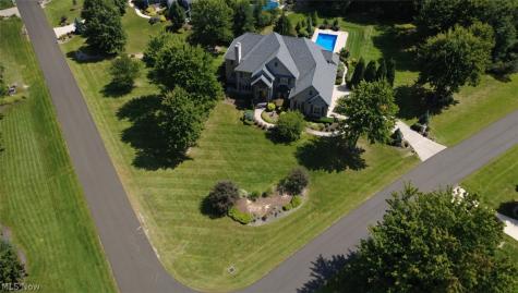 334 Crown Ridge Drive Cuyahoga Falls OH 44223
