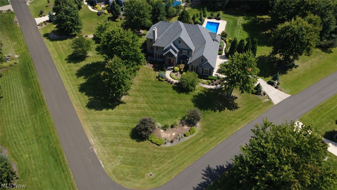 334 Crown Ridge Drive Cuyahoga Falls OH 44223