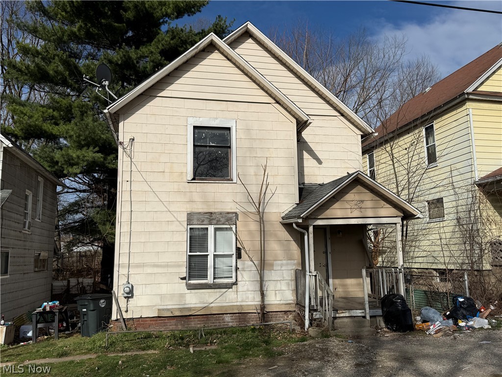 70 S Adams Street Akron OH 44304