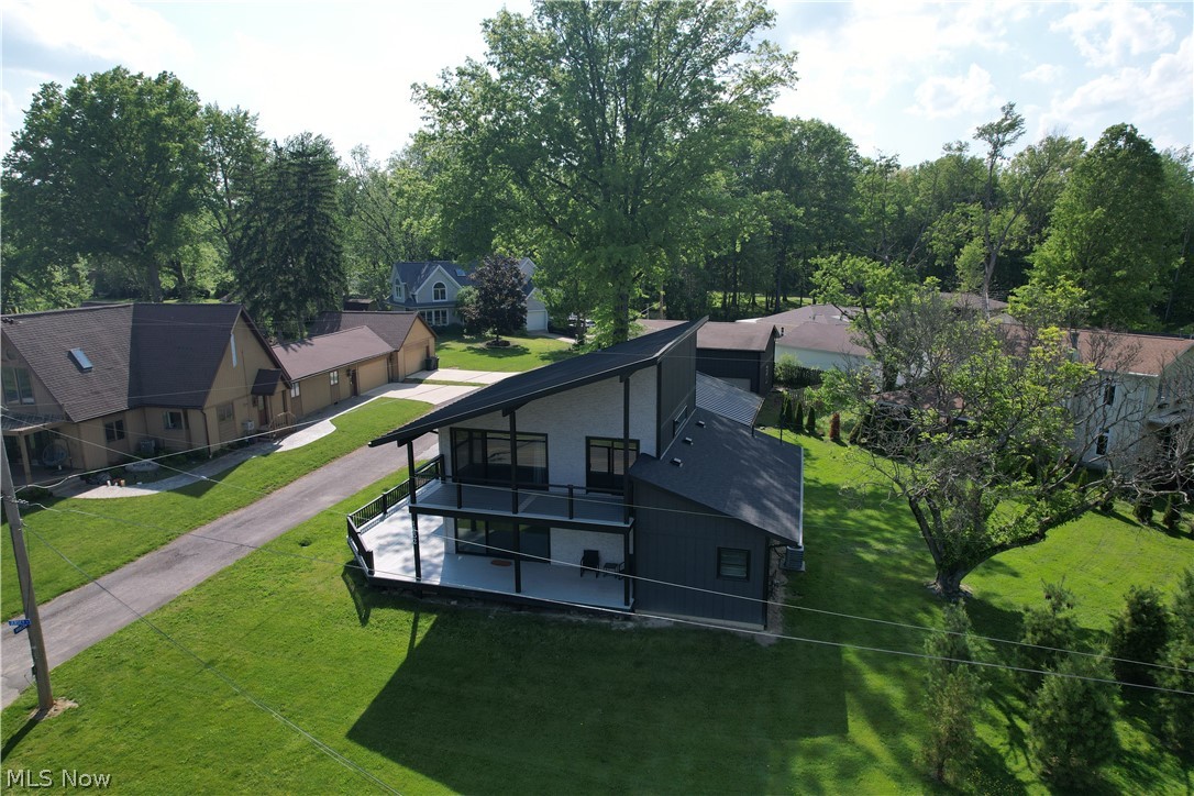 1652 Jersey Street Lake Milton OH 44429