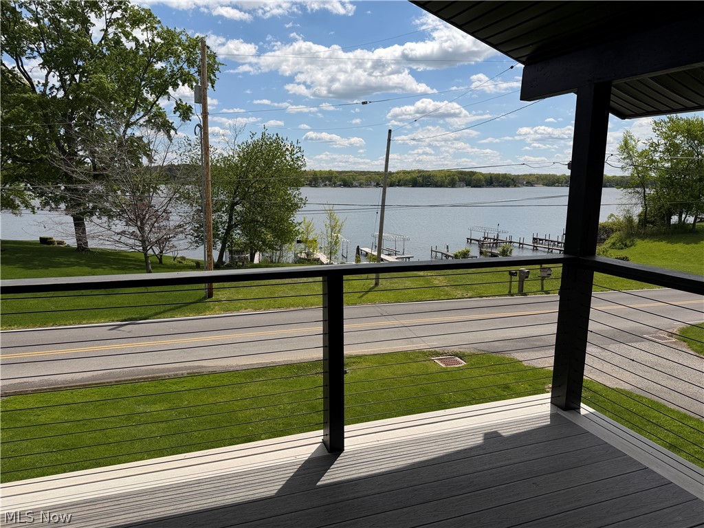 1652 Jersey Street Lake Milton OH 44429