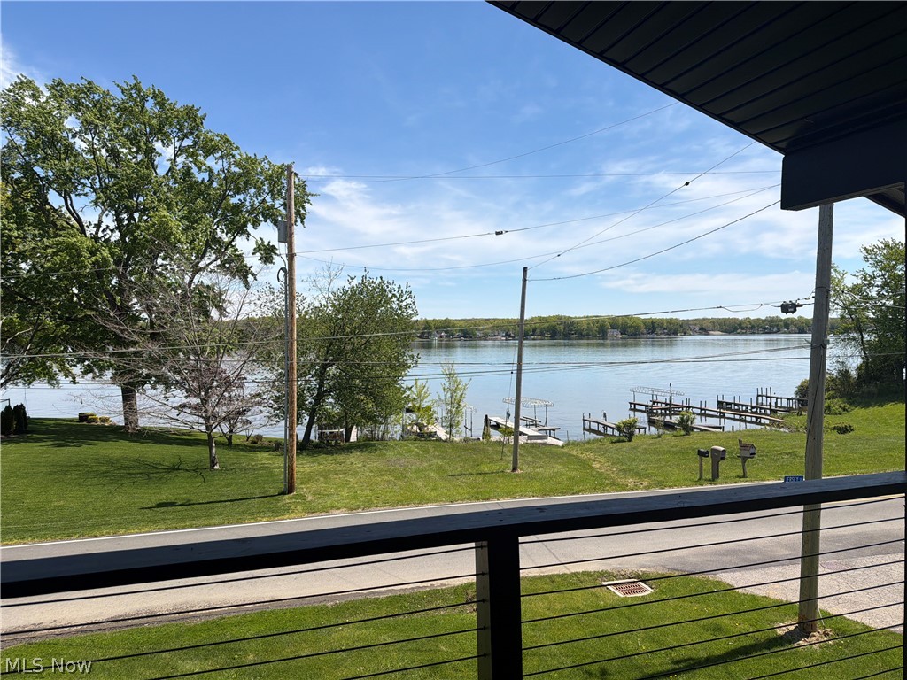 1652 Jersey Street Lake Milton OH 44429